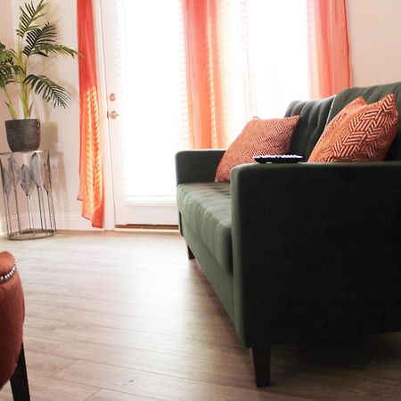 Quiet And Luxury Apartment - 10 Minutes From Ecu Winterville Ngoại thất bức ảnh