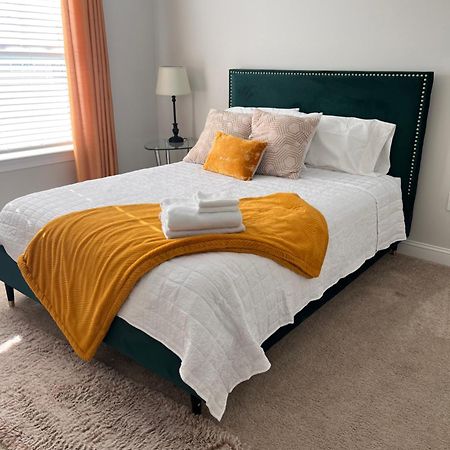 Quiet And Luxury Apartment - 10 Minutes From Ecu Winterville Ngoại thất bức ảnh