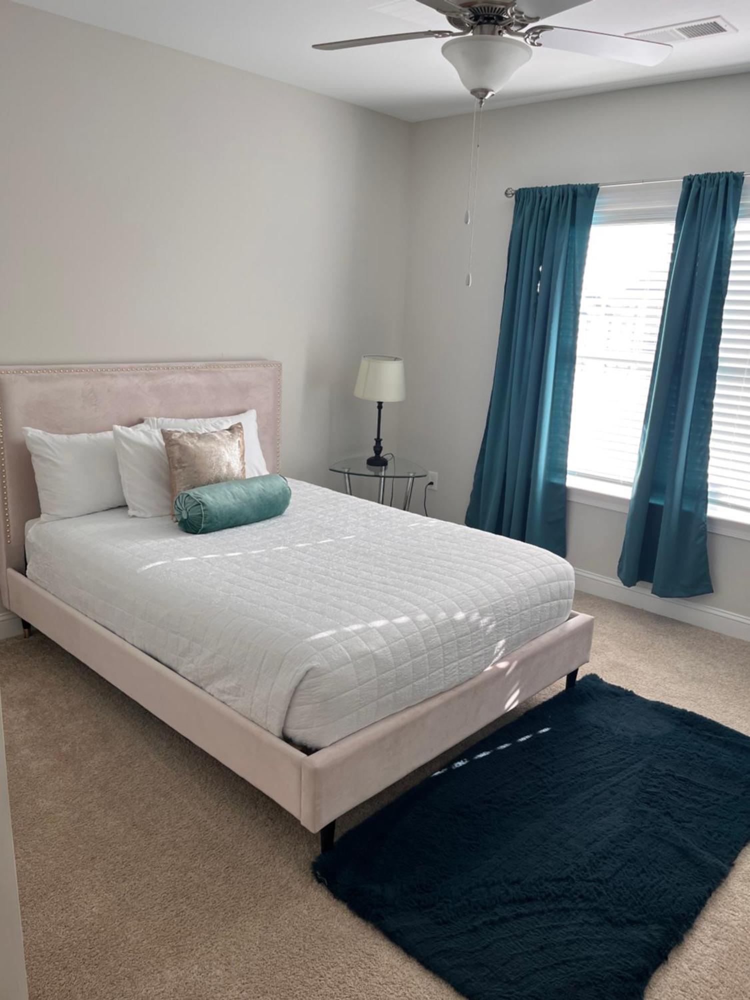 Quiet And Luxury Apartment - 10 Minutes From Ecu Winterville Ngoại thất bức ảnh